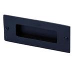 Schuifdeurkom Jolie Contour zwart, Doe-het-zelf en Verbouw, Hang- en Sluitwerk, Verzenden, Nieuw