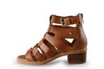Pikolinos sandalen in maat 37 Cognac | 25% korting, Kleding | Dames, Schoenen, Overige kleuren, Verzenden, Sandalen of Muiltjes