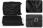 2dekans | Milanoro Kofferset 3-delig - Lichtgewicht, Sieraden, Tassen en Uiterlijk, Koffers, Ophalen of Verzenden, Zo goed als nieuw