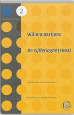 9789065508119 Rekenmeesters 2 -   Cijfferinge (1604), W. Bartjens, Zo goed als nieuw, Verzenden