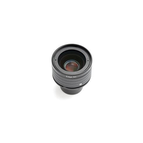 Lensbaby Edge 50 optic, Audio, Tv en Foto, Fotografie | Lenzen en Objectieven, Standaardlens, Nieuw, Ophalen of Verzenden
