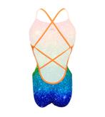 Special Made Turbo Sportbadpak Synchro Glitter, Verzenden, Nieuw