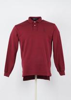 Regular Polo Ralph Lauren Shirt in Red size S, Ophalen of Verzenden, Nieuw