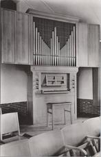 HARFSEN - Orgel Ned. Herv. Kapel, Verzamelen, Gelopen, Verzenden