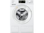 Miele WSD 663 WCS - Wasmachine - TwinDos - 8kg - 1400 toeren, Witgoed en Apparatuur, Wasmachines, Verzenden, Zo goed als nieuw