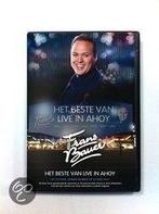 Frans Bauer - Het Beste Van Ahoy - DVD, Verzenden, Nieuw in verpakking