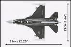 COBI 5914 F-16C Falcon (Leger bouwsets, Modelbouwsets), Verzenden, Nieuw