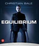 Equilibrium - Blu-ray, Verzenden, Nieuw in verpakking
