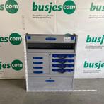 Steebox gebruikte bus inrichting (nr 2242), Auto diversen, Overige Auto diversen, Ophalen of Verzenden