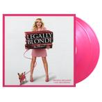 Legally Blonde: The Musical -  Laura Bell Bundy - Christian, Nieuw in verpakking