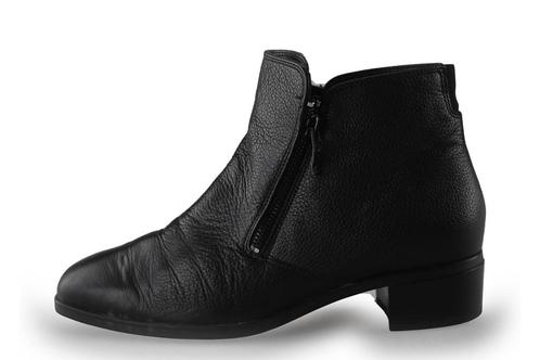 Ara Enkellaarzen in maat 41 Zwart | 10% extra korting, Kleding | Dames, Schoenen, Zwart, Gedragen, Lage of Enkellaarzen, Verzenden