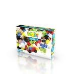 Meli - 50800 - Cube 50 (kinder bouwsets), Kinderen en Baby's, Speelgoed | Bouwstenen, Verzenden, Nieuw