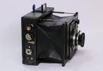 Goerz Ango  ( Anschütz) | Analoge opvouwbare camera, Nieuw