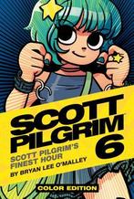 Scott Pilgrim Volume 6: Scott Pilgrims Finest Hour [HC], Boeken, Verzenden, Nieuw