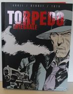 Torpedo - Intégrale - C - 1 Album - Herdruk - 2020, Nieuw