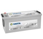 Varta K7 Promotive Super Heavy Duty 12V 145Ah Zuur, Auto-onderdelen, Accu's en Toebehoren, Nieuw, Ophalen of Verzenden