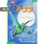 De draak / Klavertje twee-serie 9789020681710, Verzenden, Gelezen, Harmen van Straaten