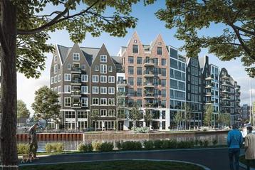 Te huur 3 kamer Appartement Gedempte Where, Purmerend beschikbaar voor biedingen