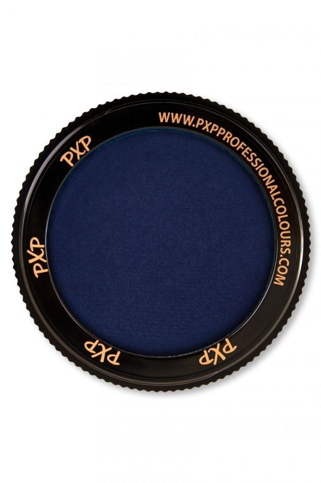 PXP Schmink Ultra Marine 30gr, Hobby en Vrije tijd, Feestartikelen, Nieuw, Verzenden