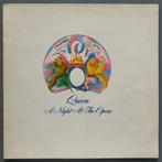 Queen - A Night At The Opera (White Vinyl!) - LP - Gekleurd, Nieuw in verpakking
