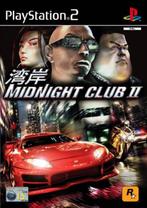 Midnight Club 2 (PlayStation 2), Verzenden, Gebruikt