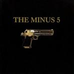 cd - The Minus 5 - The Minus 5, Cd's en Dvd's, Verzenden, Zo goed als nieuw