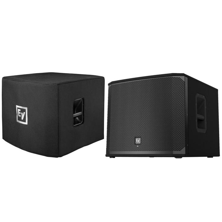 Electro-Voice EKX-15SP + beschermhoes, Auto diversen, Autospeakers, Verzenden