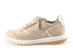 Gabor Sneakers in maat 37 Beige | 10% korting, Verzenden, Beige, Gabor, Sneakers of Gympen