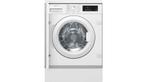 Neff W543BX2GB wasmachine Voorbelading 8 kg 1400 RPM Wit749, Witgoed en Apparatuur, Wasmachines, Ophalen of Verzenden, Nieuw, 95 cm of meer
