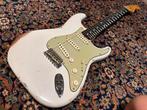 Fender Custom Shop Stratocaster - meer dan 20 op voorraad, Muziek en Instrumenten, Gebruikt, Solid body, Fender