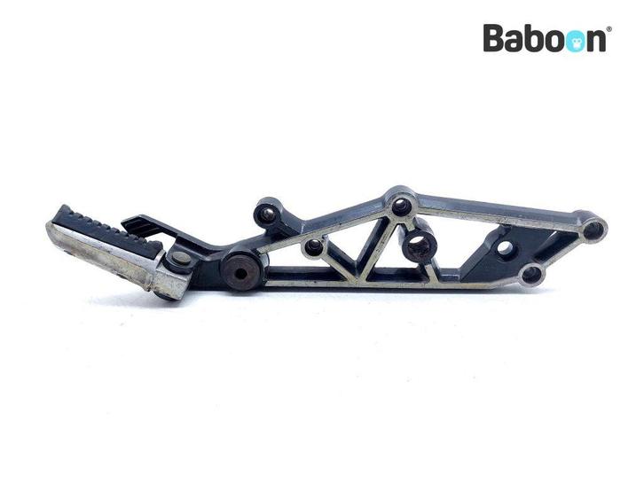 Duosteun Rechts Kawasaki GPZ 1100 1983-1985 (GPZ1100, Motoren, Onderdelen | Kawasaki, Gebruikt, Verzenden