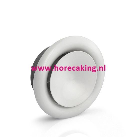 Luchtventiel 100 mm, Zakelijke goederen, Horeca | Overige, Verzenden