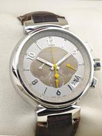 Louis Vuitton - Tambour LV277 - Q1142 - Heren - 2000-2010, Nieuw