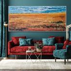 Azi - Autumn sky XXL, Antiek en Kunst
