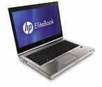 HP Elitebook 8460P | Intel i5 | 120 SSD | 8 GB DDR3 | W10
