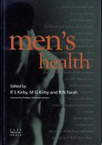 Mens Health 9781899066926 R.S. Kirby, Boeken, Verzenden, Zo goed als nieuw, R.S. Kirby