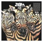 LP nieuw - Zzebra - Panic, Verzenden, Nieuw in verpakking