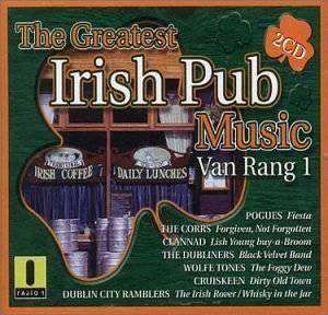 cd - Va-ireland - Irish Pub Music, Cd's en Dvd's, Cd's | Overige Cd's, Zo goed als nieuw, Verzenden
