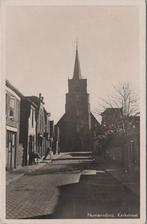 NUMANSDORP - Kerkstraat, Verzenden, Gelopen