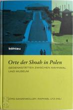 Orte der Shoah in Polen, Boeken, Taal | Overige Talen, Nieuw, Verzenden