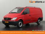 Mercedes-Benz Vito 109CDI 2010 (Export only), Auto's, Mercedes-Benz, Nieuw, Te koop, BTW verrekenbaar