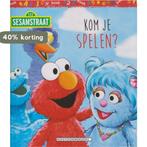 Kom je spelen? 9789086516513 Sarah Albee, Boeken, Verzenden, Gelezen, Sarah Albee