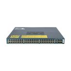 Cisco WS-C4948-S, Computers en Software, Ophalen of Verzenden, Nieuw