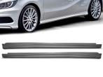 Carnamics Side Skirts | Mercedes-Benz A-klasse 12-15 5-d (W1, Verzenden, Nieuw