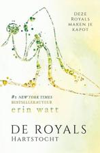 Hartstocht | Erin Watt | 9789026149146, Boeken, Zo goed als nieuw, Erin Watt