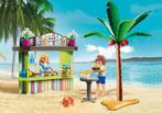 Playmobil Family Fun 70437 Strandkiosk, Kinderen en Baby's, Nieuw, Ophalen of Verzenden