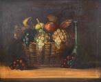 Spanish School (XX) - Fruit still life