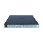 Cisco ISR4331-K9, Computers en Software, Routers en Modems, Verzenden, Nieuw
