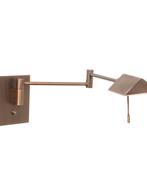 Steinhauer wandlamp Retina 3402BR Tweede Kans, Ophalen, Zo goed als nieuw, Overige materialen, Modern - Klassiek