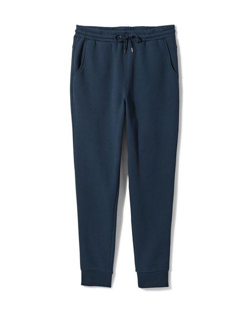 HEMA Heren sweatbroek donkerblauw, Kleding | Heren, Overige Herenkleding, Nieuw, Verzenden